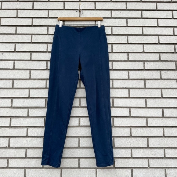 cut loose Pants - Cut Loose Indigo Blue Pants
